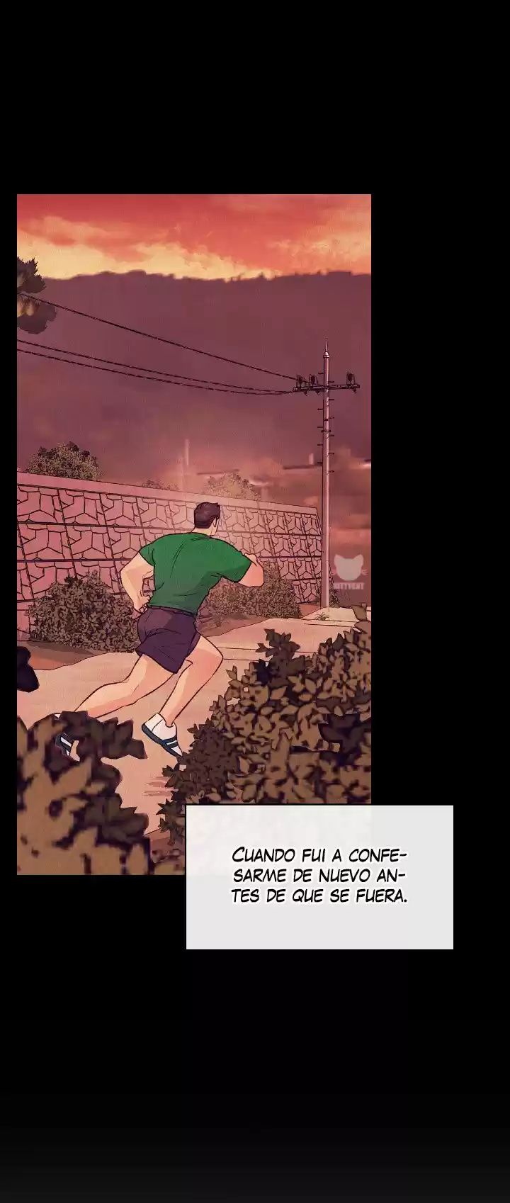 Tractor lleno de amor (2020) - Capítulo 63 - Página 45 - LectorTMOo