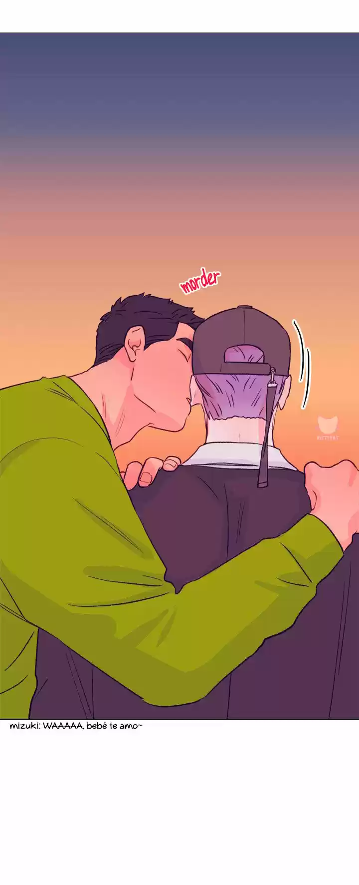 Tractor lleno de amor (2020) - Capítulo 63 - Página 54 - LectorTMOo