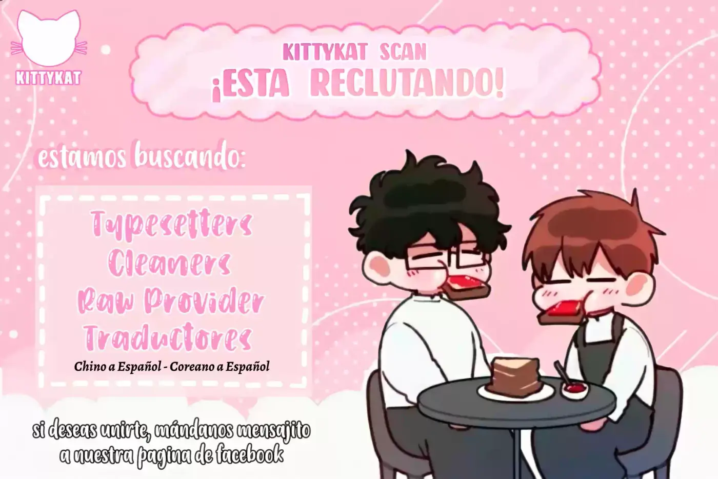 Tractor lleno de amor (2020) - Capítulo 63 - Página 67 - LectorTMOo