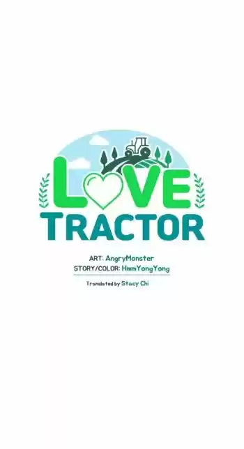 Tractor lleno de amor (2020) - Capítulo 64 - Página 4 - LectorTMOo