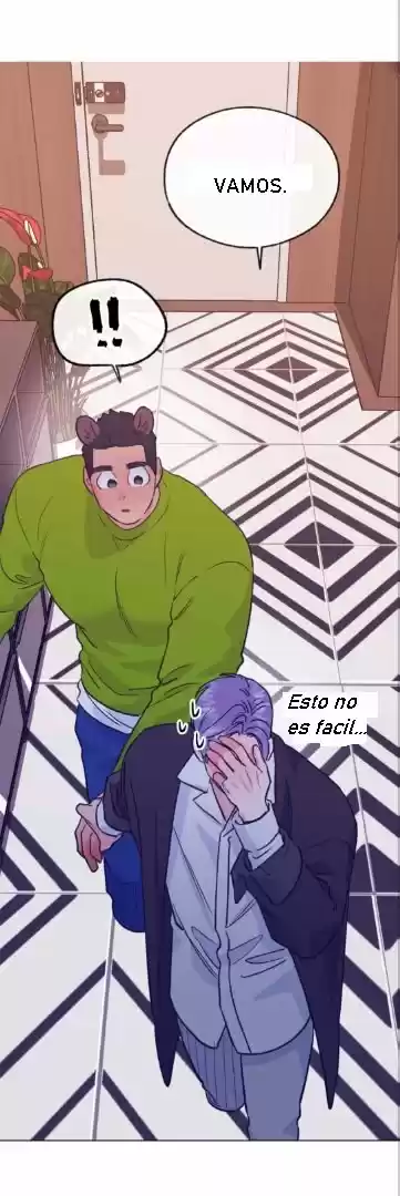 Tractor lleno de amor (2020) - Capítulo 64 - Página 8 - LectorTMOo