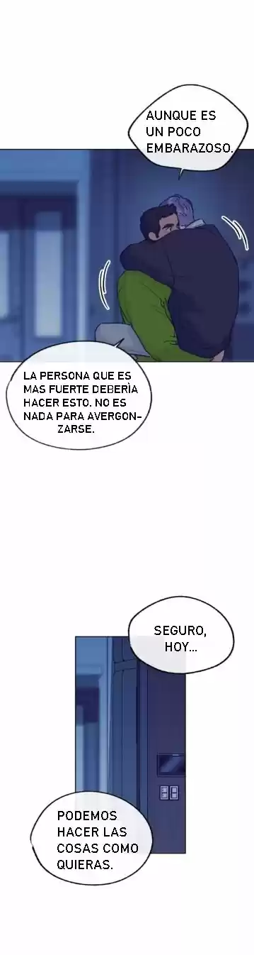 Tractor lleno de amor (2020) - Capítulo 64 - Página 11 - LectorTMOo