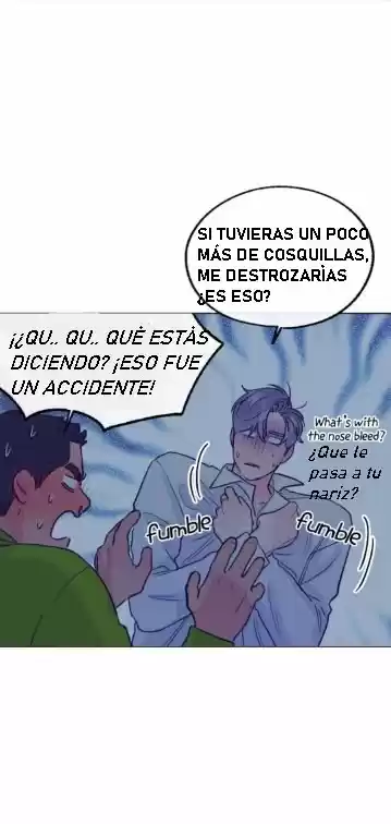 Tractor lleno de amor (2020) - Capítulo 64 - Página 25 - LectorTMOo