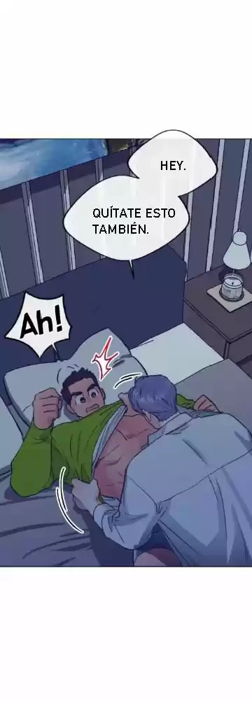 Tractor lleno de amor (2020) - Capítulo 64 - Página 27 - LectorTMOo