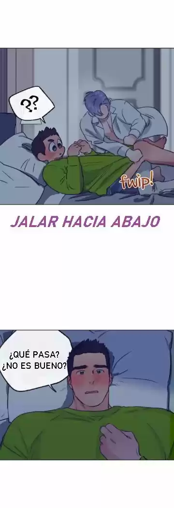 Tractor lleno de amor (2020) - Capítulo 64 - Página 29 - LectorTMOo