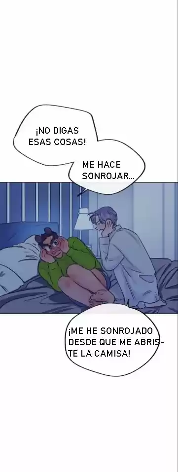 Tractor lleno de amor (2020) - Capítulo 64 - Página 32 - LectorTMOo