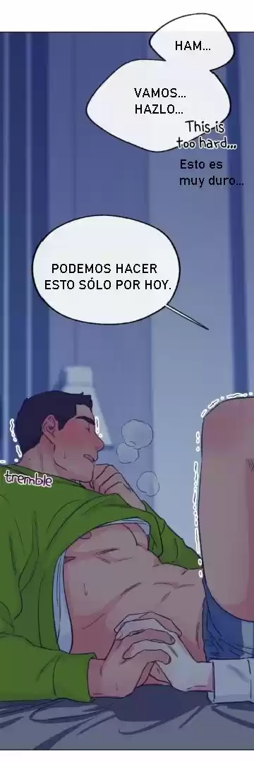 Tractor lleno de amor (2020) - Capítulo 64 - Página 34 - LectorTMOo