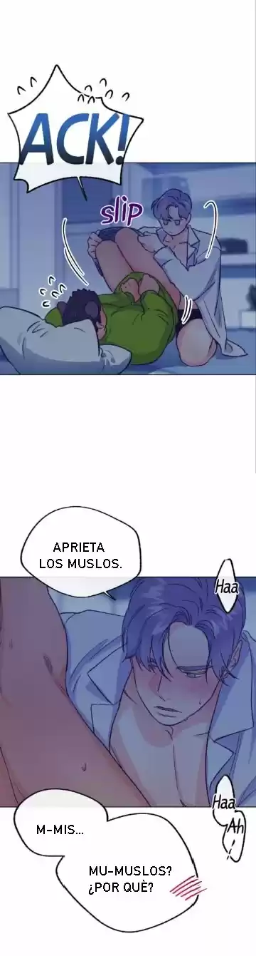Tractor lleno de amor (2020) - Capítulo 64 - Página 36 - LectorTMOo