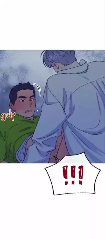 Tractor lleno de amor (2020) - Capítulo 64 - Página 37 - LectorTMOo
