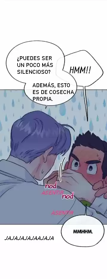 Tractor lleno de amor (2020) - Capítulo 64 - Página 39 - LectorTMOo