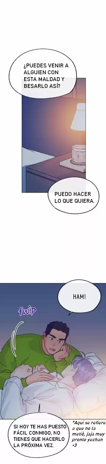 Tractor lleno de amor (2020) - Capítulo 64 - Página 49 - LectorTMOo