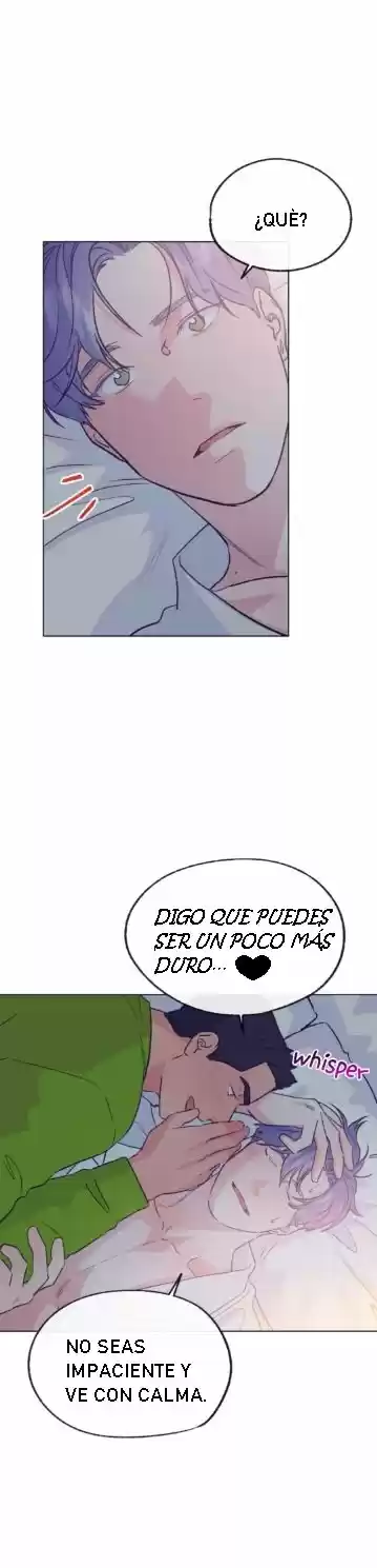 Tractor lleno de amor (2020) - Capítulo 64 - Página 50 - LectorTMOo