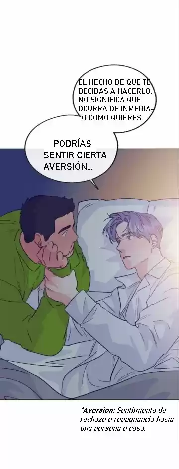 Tractor lleno de amor (2020) - Capítulo 64 - Página 51 - LectorTMOo