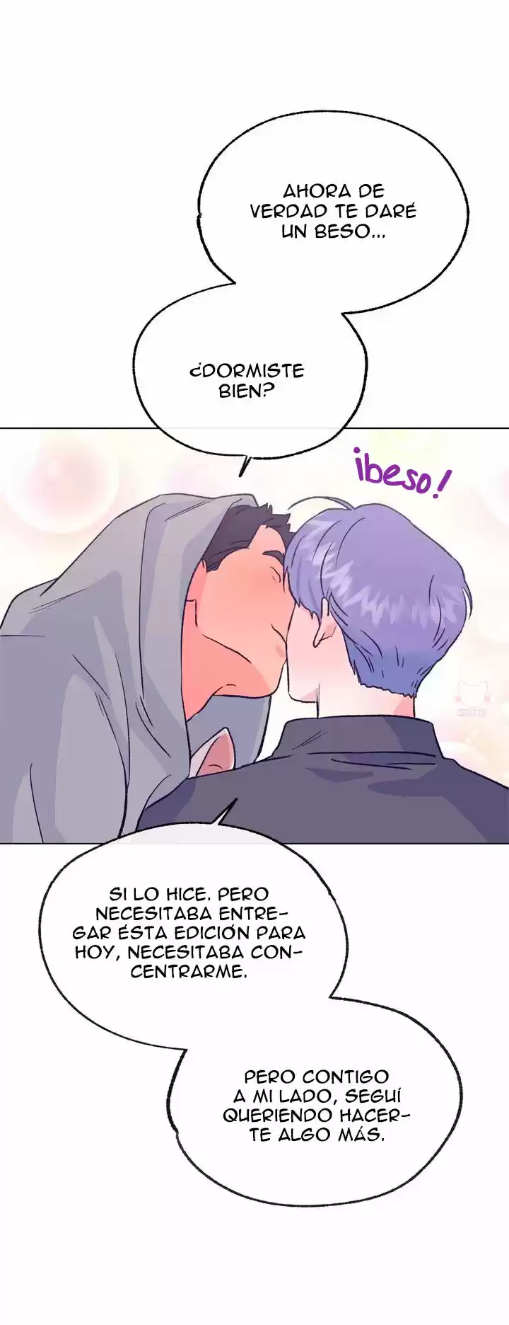 Tractor lleno de amor (2020) - Capítulo 65 - Página 22 - LectorTMOo