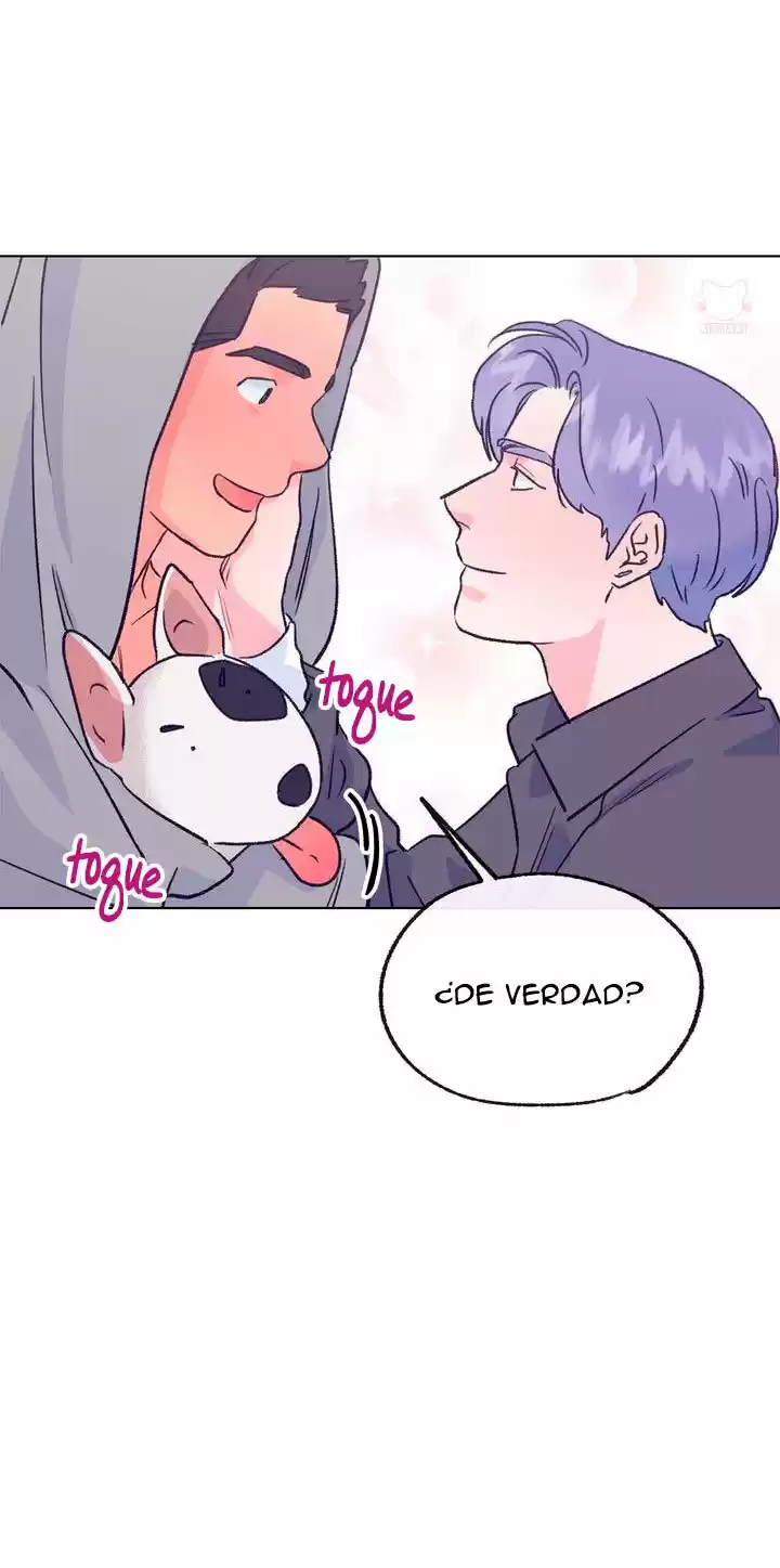 Tractor lleno de amor (2020) - Capítulo 65 - Página 23 - LectorTMOo
