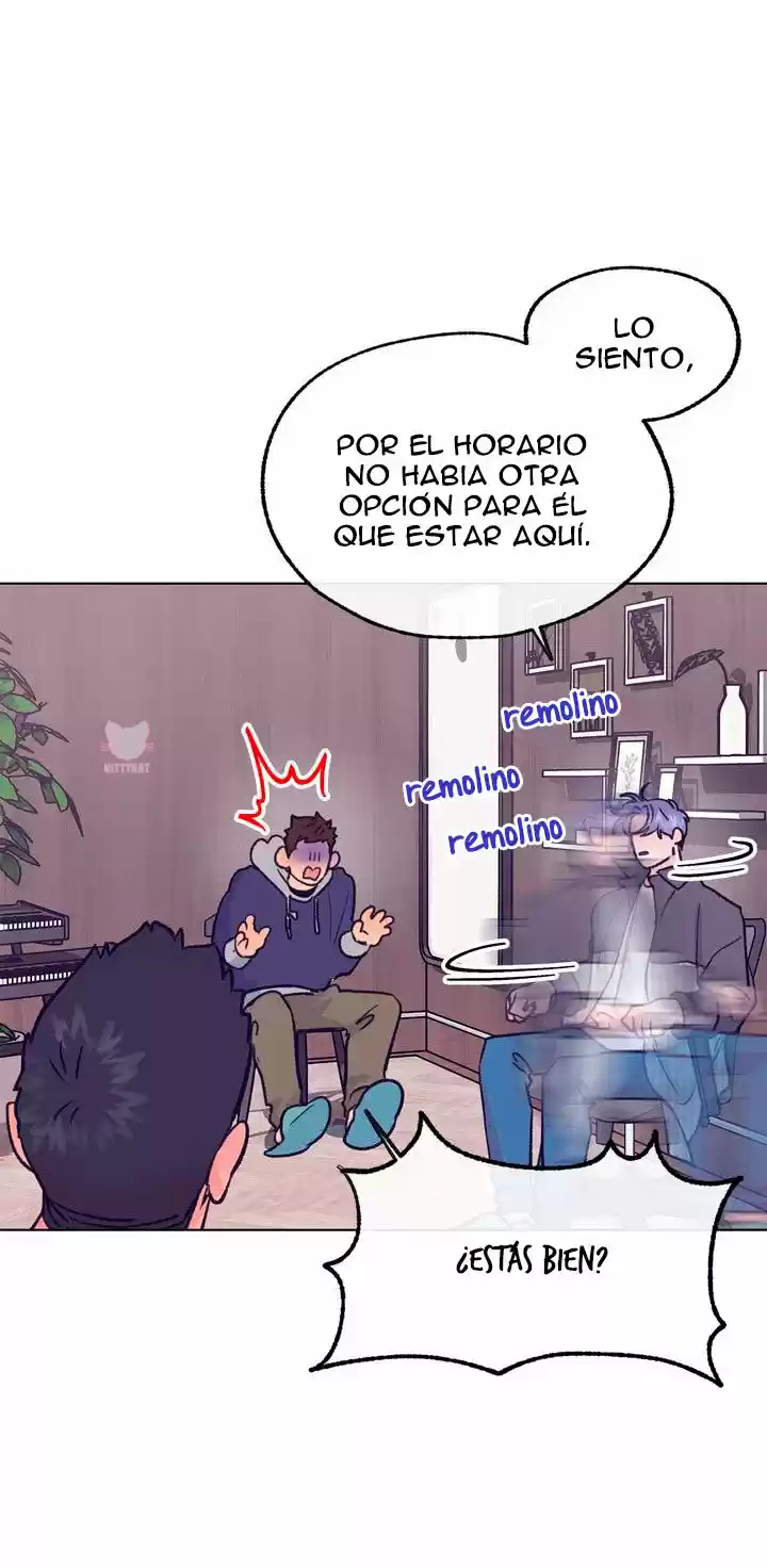 Tractor lleno de amor (2020) - Capítulo 65 - Página 28 - LectorTMOo