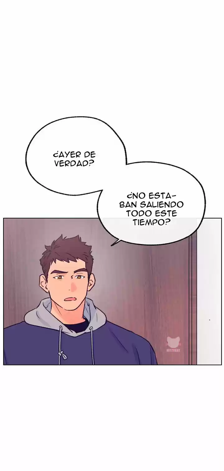 Tractor lleno de amor (2020) - Capítulo 65 - Página 32 - LectorTMOo