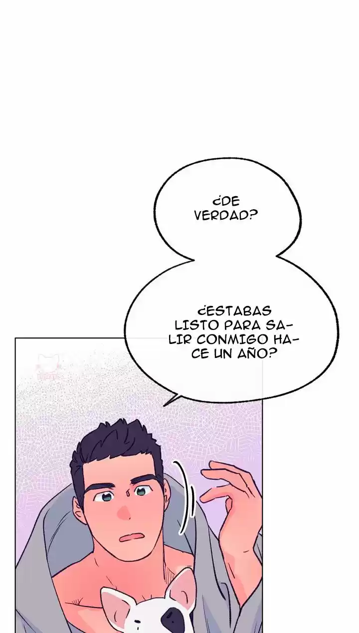 Tractor lleno de amor (2020) - Capítulo 65 - Página 34 - LectorTMOo