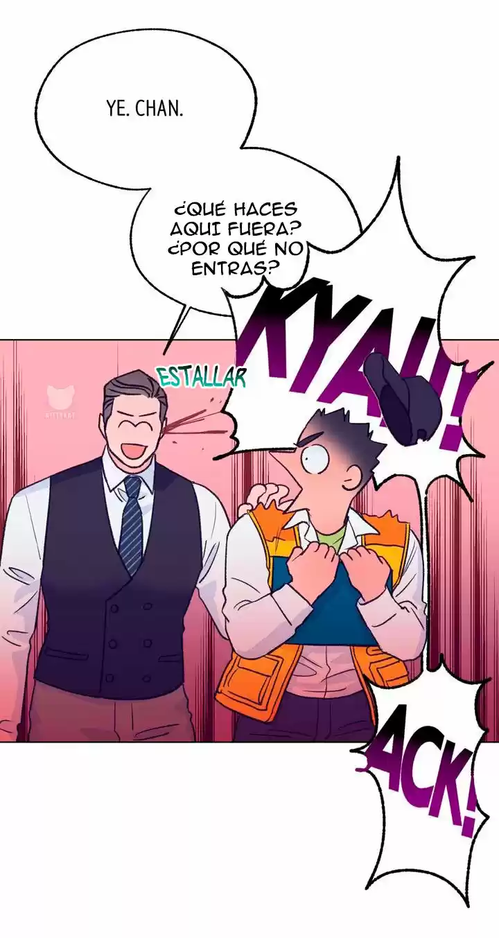Tractor lleno de amor (2020) - Capítulo 65 - Página 45 - LectorTMOo