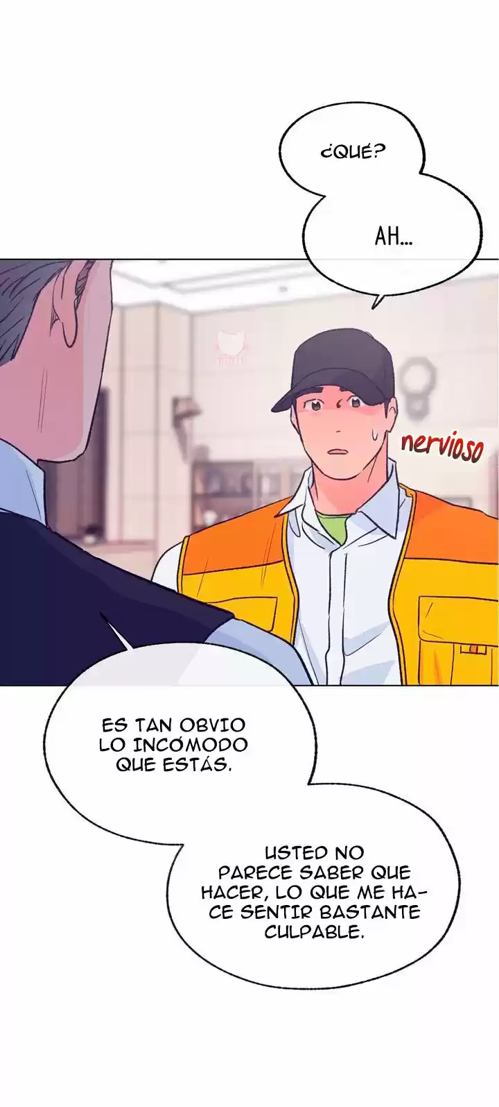Tractor lleno de amor (2020) - Capítulo 65 - Página 53 - LectorTMOo