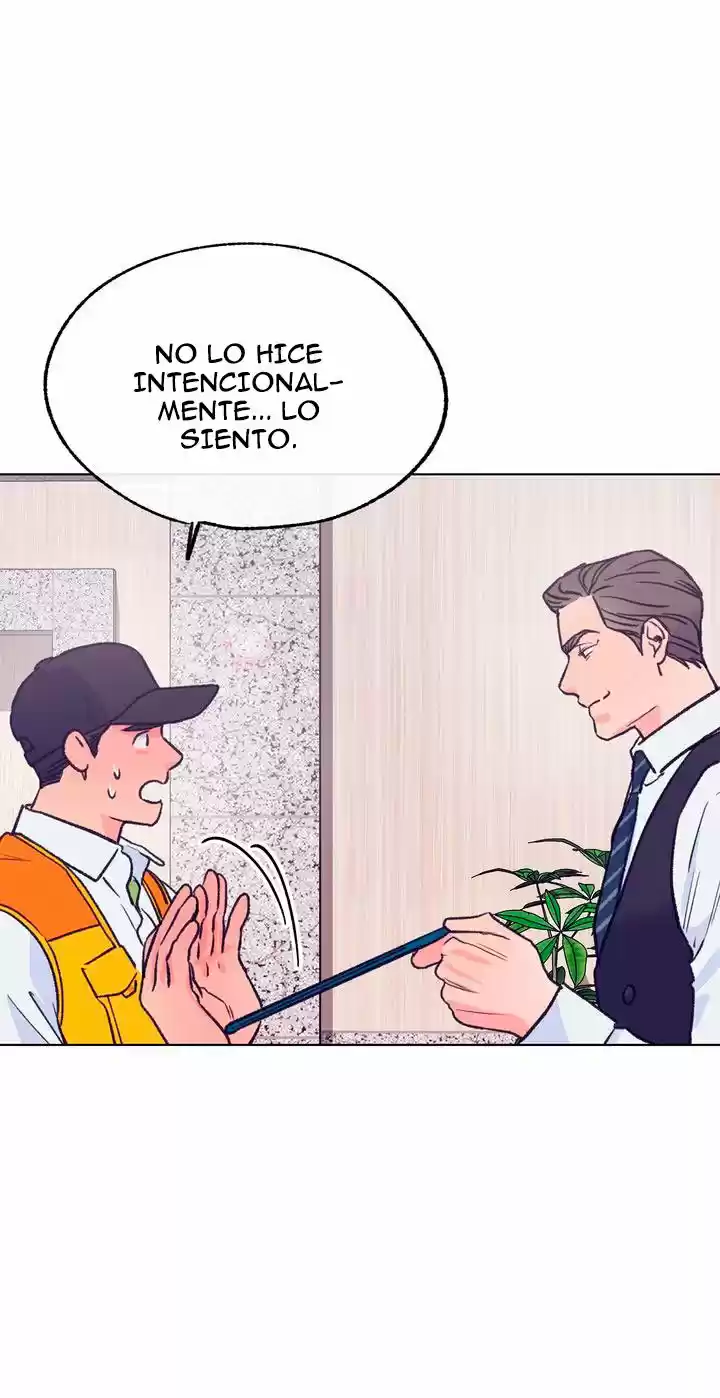 Tractor lleno de amor (2020) - Capítulo 65 - Página 54 - LectorTMOo