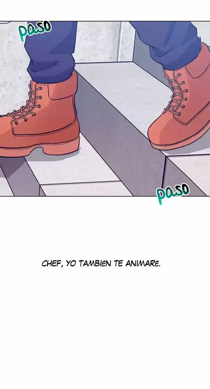 Tractor lleno de amor (2020) - Capítulo 65 - Página 61 - LectorTMOo
