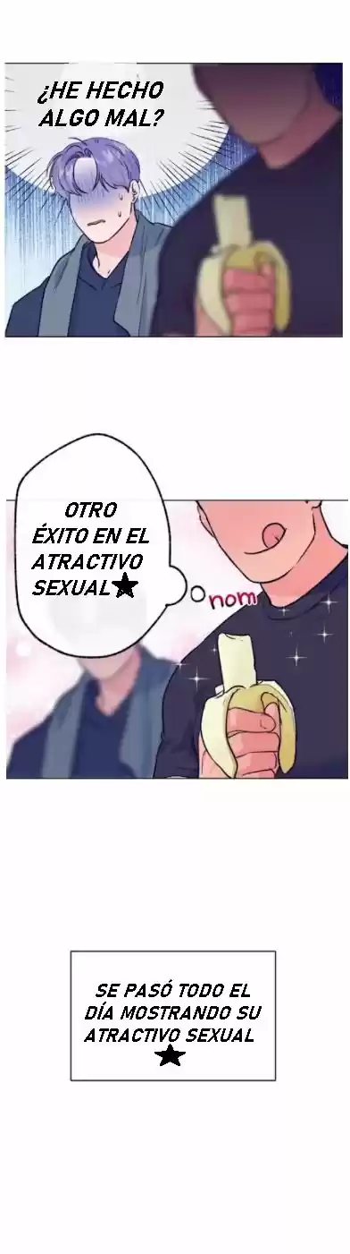 Tractor lleno de amor (2020) - Capítulo 66 - Página 17 - LectorTMOo