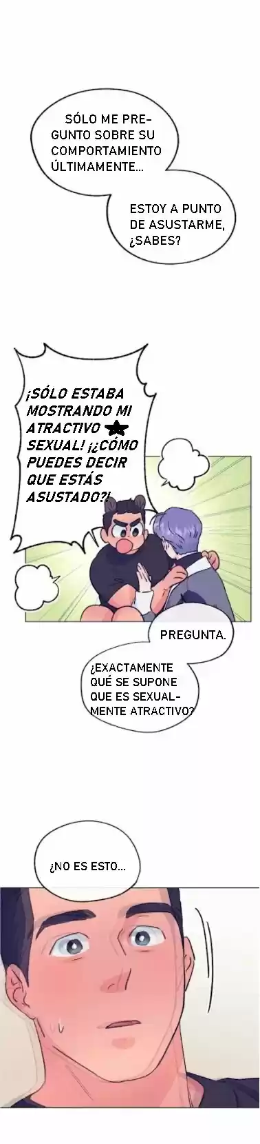 Tractor lleno de amor (2020) - Capítulo 66 - Página 23 - LectorTMOo