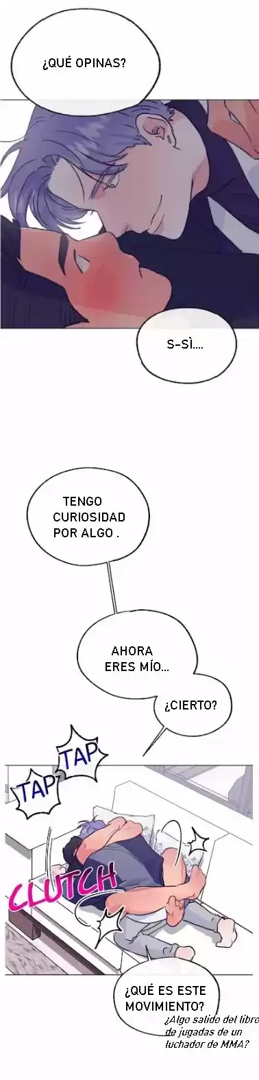 Tractor lleno de amor (2020) - Capítulo 66 - Página 25 - LectorTMOo