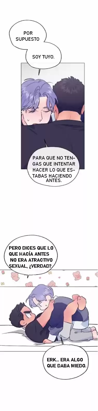 Tractor lleno de amor (2020) - Capítulo 66 - Página 26 - LectorTMOo