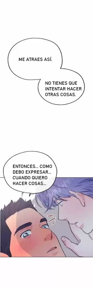 Tractor lleno de amor (2020) - Capítulo 66 - Página 27 - LectorTMOo