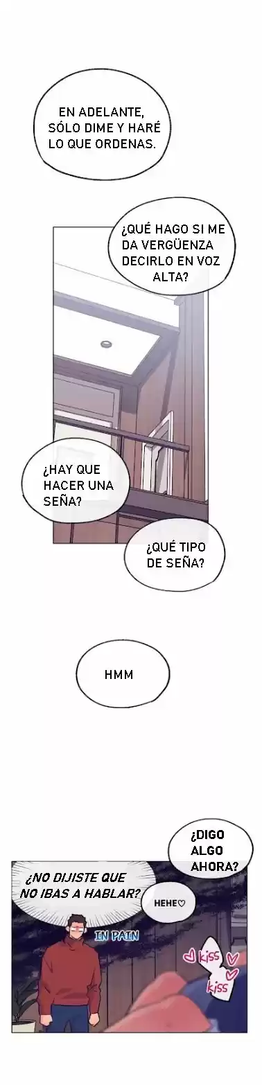 Tractor lleno de amor (2020) - Capítulo 66 - Página 29 - LectorTMOo