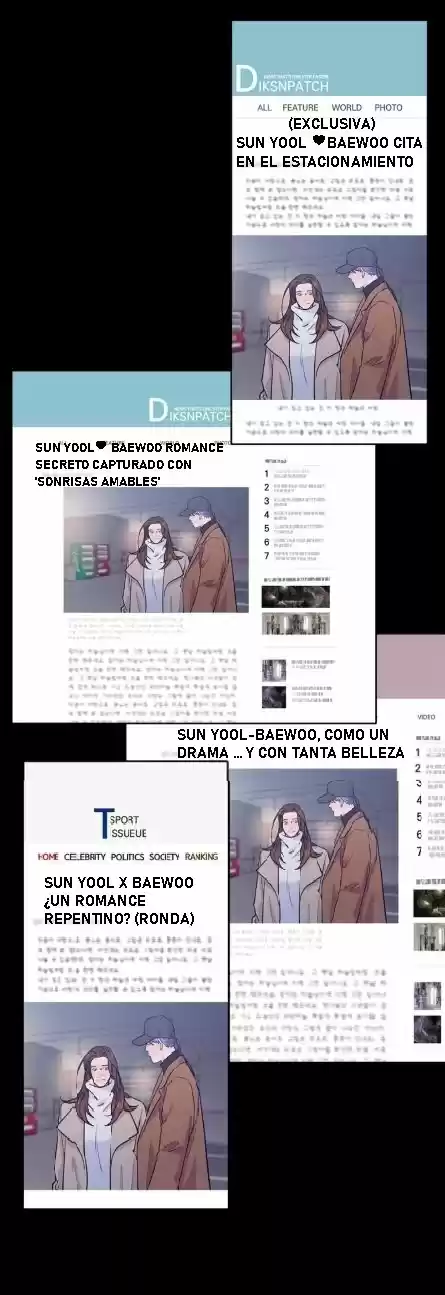 Tractor lleno de amor (2020) - Capítulo 67 - Página 5 - LectorTMOo