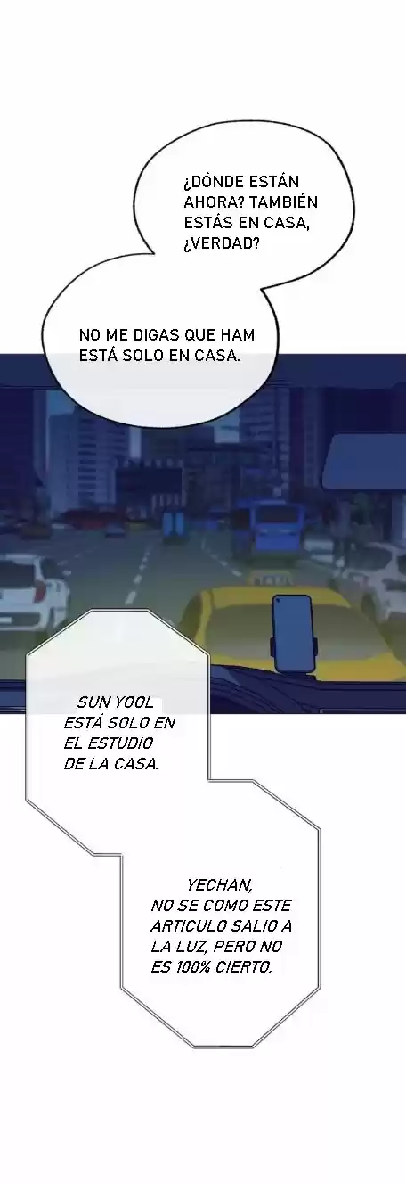 Tractor lleno de amor (2020) - Capítulo 67 - Página 8 - LectorTMOo