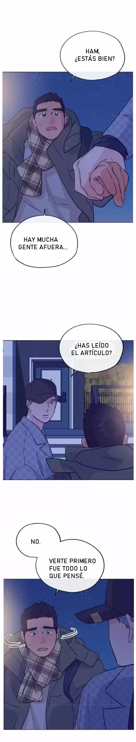 Tractor lleno de amor (2020) - Capítulo 67 - Página 17 - LectorTMOo