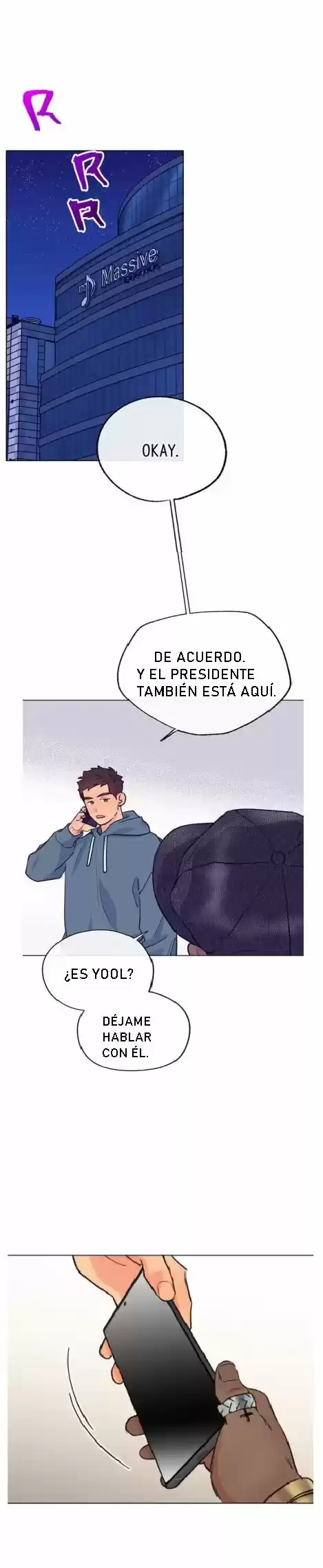 Tractor lleno de amor (2020) - Capítulo 67 - Página 23 - LectorTMOo