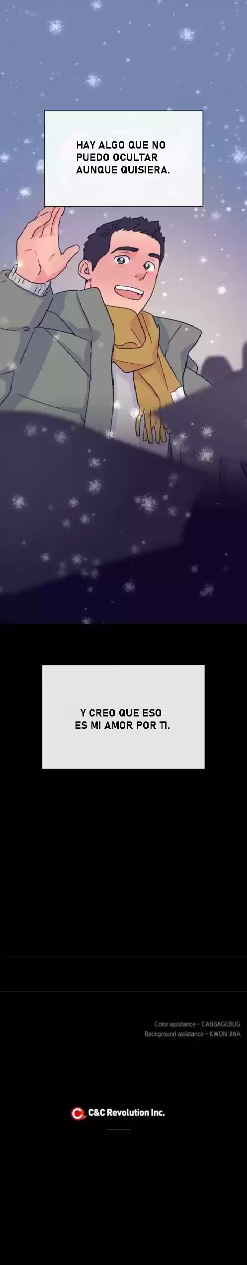 Tractor lleno de amor (2020) - Capítulo 67 - Página 41 - LectorTMOo