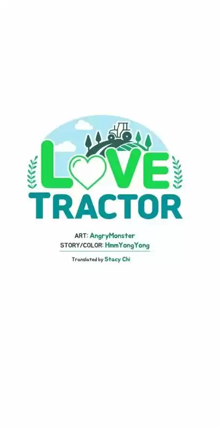 Tractor lleno de amor (2020) - Capítulo 68 - Página 4 - LectorTMOo
