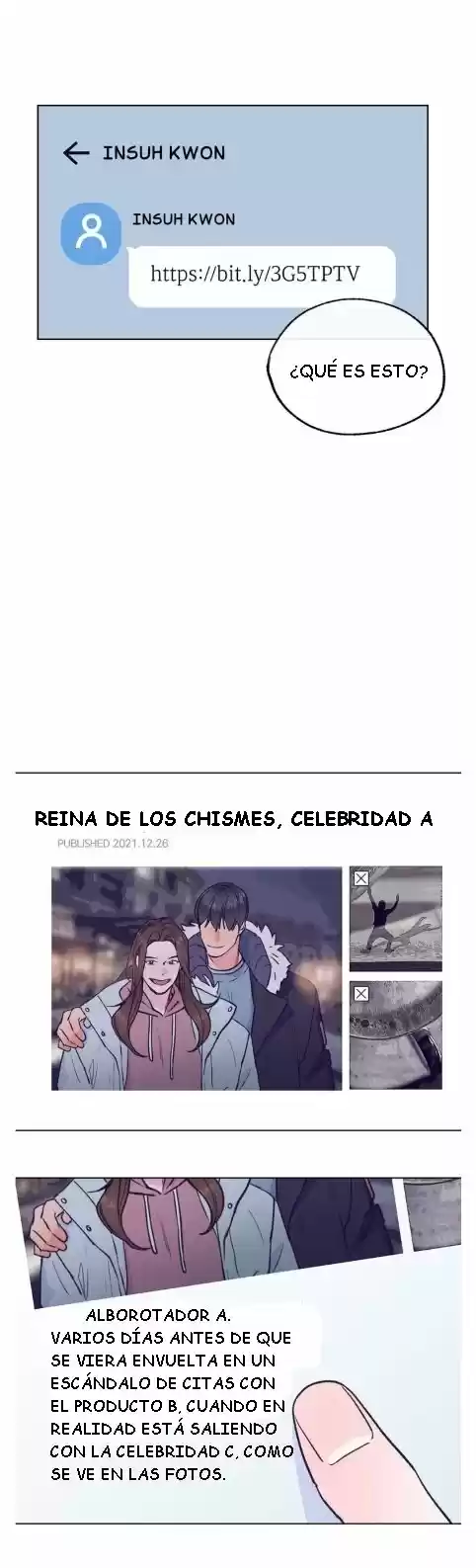 Tractor lleno de amor (2020) - Capítulo 68 - Página 9 - LectorTMOo