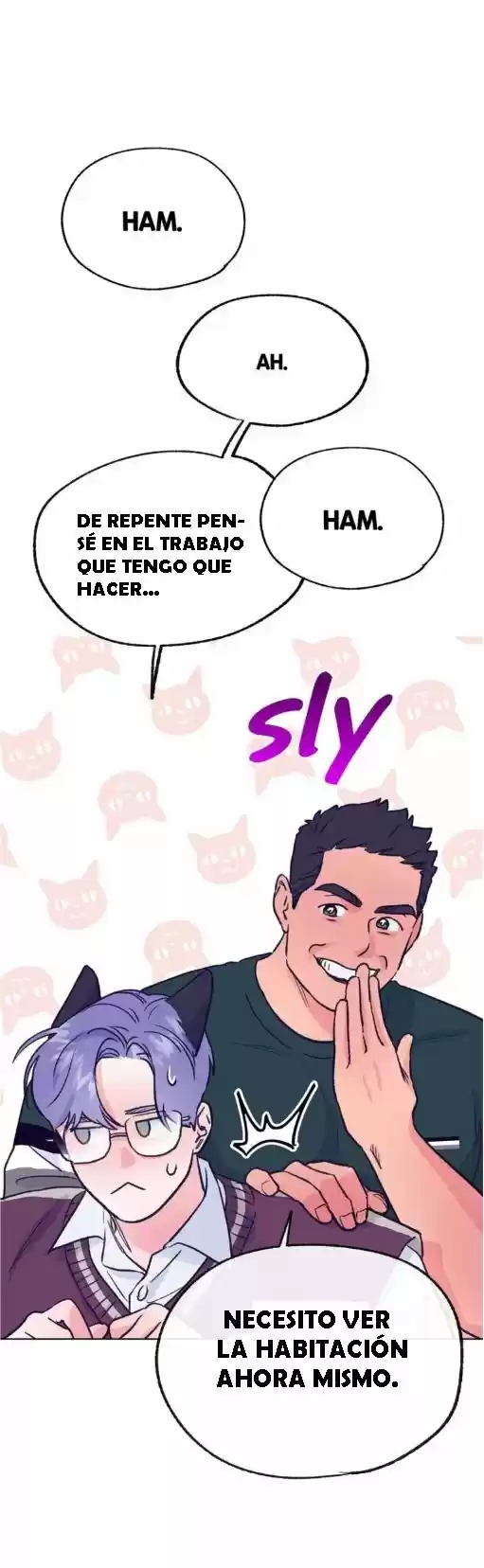 Tractor lleno de amor (2020) - Capítulo 68 - Página 32 - LectorTMOo