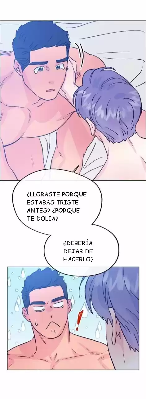 Tractor lleno de amor (2020) - Capítulo 68 - Página 47 - LectorTMOo