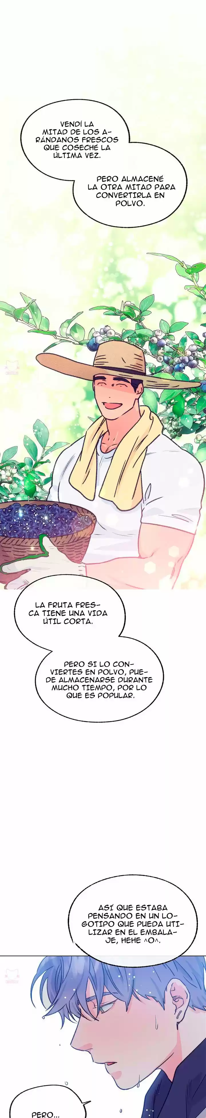 Tractor lleno de amor (2020) - Capítulo 70 - Página 7 - LectorTMOo