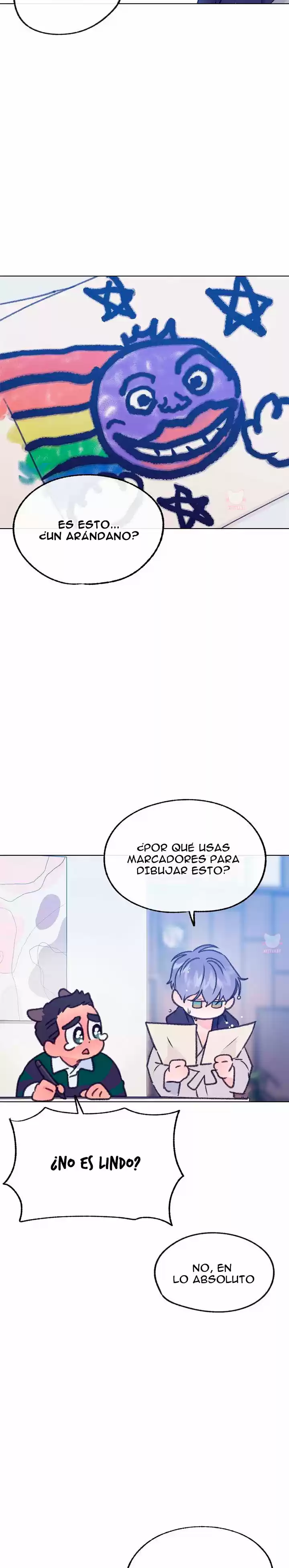 Tractor lleno de amor (2020) - Capítulo 70 - Página 8 - LectorTMOo