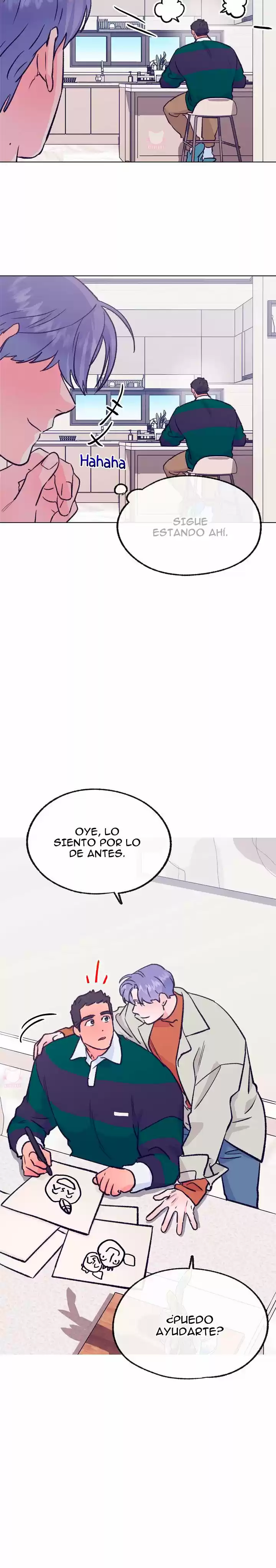 Tractor lleno de amor (2020) - Capítulo 70 - Página 15 - LectorTMOo
