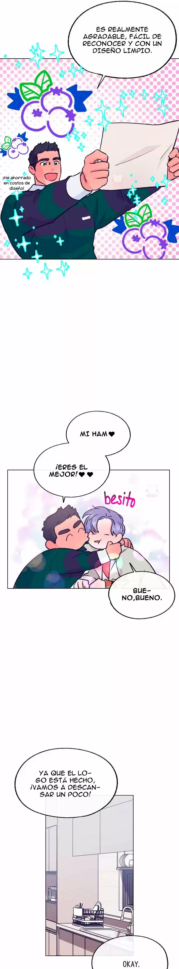 Tractor lleno de amor (2020) - Capítulo 70 - Página 18 - LectorTMOo