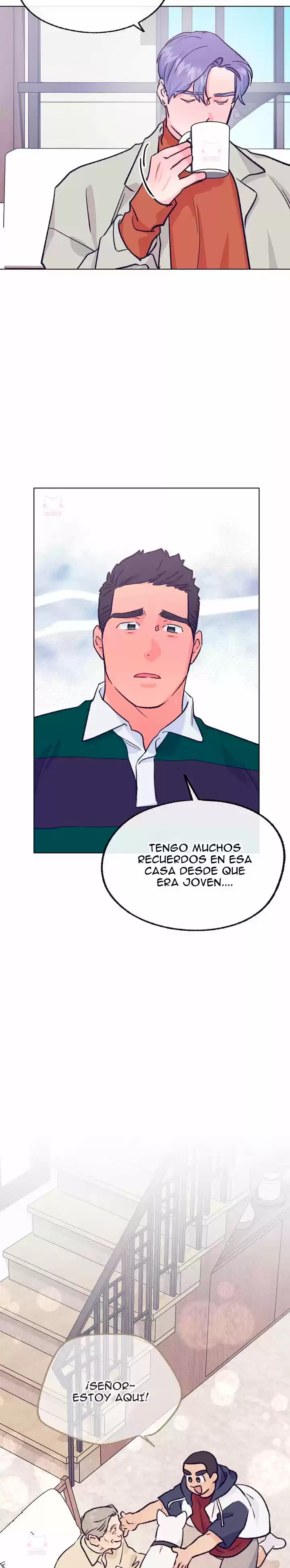 Tractor lleno de amor (2020) - Capítulo 70 - Página 20 - LectorTMOo