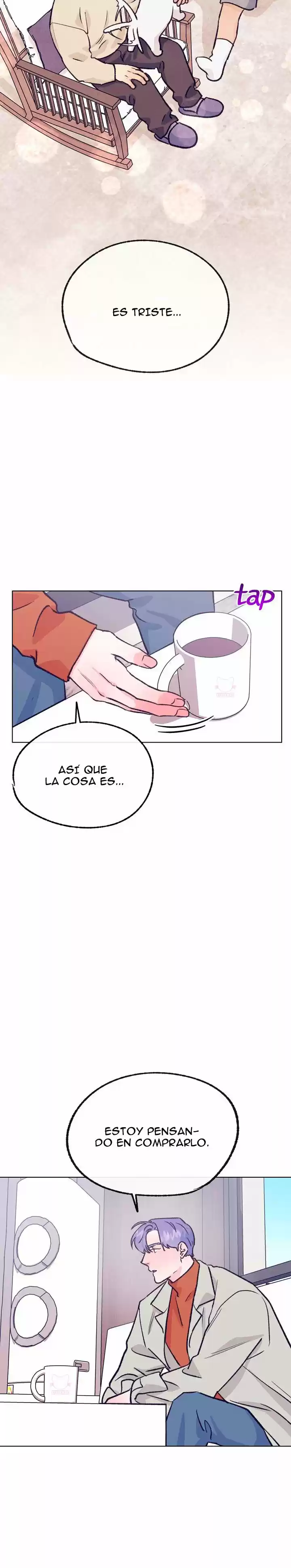 Tractor lleno de amor (2020) - Capítulo 70 - Página 21 - LectorTMOo