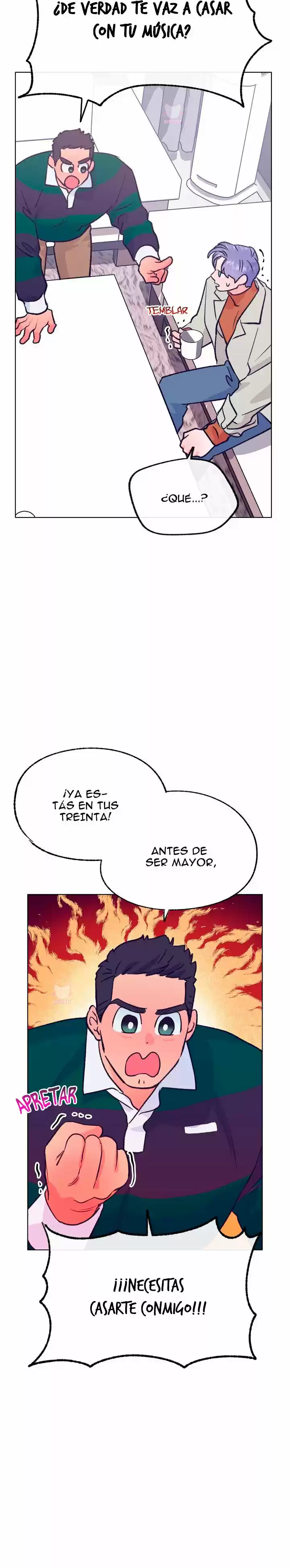 Tractor lleno de amor (2020) - Capítulo 70 - Página 24 - LectorTMOo