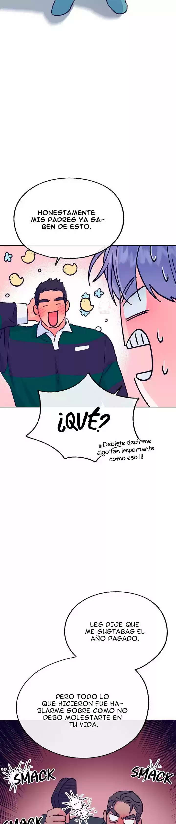 Tractor lleno de amor (2020) - Capítulo 70 - Página 28 - LectorTMOo