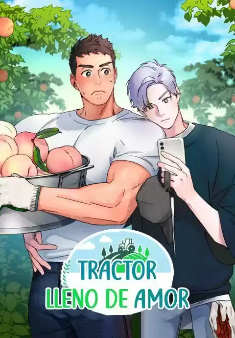 Tractor lleno de amor (2020) - Capítulo 72 - Página 4 - LectorTMOo
